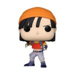 Funko Pop! Anime: Dragon Ball GT - Pan #1629
