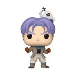 Funko Pop! Anime: Dragon Ball GT - Trunks & Gill #1630