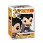 Funko Pop! Anime: Dragon Ball GT - Vegeta #1627 - Image 2