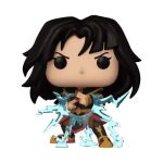 Funko Pop! Cartoon Animation: Nickelodeon - Avatar The Last Airbender - Azula Lightning #1440