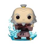 Funko Pop! Cartoon Animation: Nickelodeon - Avatar The Last Airbender - Iroh With Lightning #1441