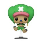Funko Pop! Anime: One Piece - Chopperemon (Tony Tony Chopper) #1471
