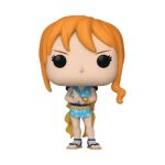 Funko Pop! Anime: One Piece - Onami (Nami) #1472