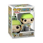 Funko Pop! Anime: One Piece - Usohachi (Usopp) #1474 - Image 2