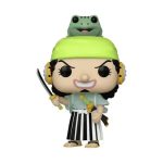 Funko Pop! Anime: One Piece - Usohachi (Usopp) #1474
