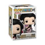Funko Pop! Anime: One Piece - Orobi (Nico Robin) #1475 - Image 2