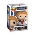 Funko Pop! Anime: Black Clover - Julius Novachrono #1553 - Image 2