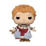 Funko Pop! Anime: Black Clover - Julius Novachrono #1553
