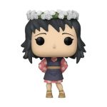 Funko Pop! Anime: Demon Slayer - Makomo (Flower Head Dress) #1405