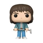 Funko Pop! Tv Series: Stranger Things - Jonathan Byers with Golf Stick #1459