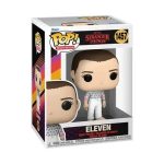 Funko Pop! Tv Series: Stranger Things - Eleven #1457 - Image 2