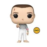 Funko Pop! Tv Series: Stranger Things - Eleven (Bloody) - Chase #1457