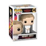Funko Pop! Tv Series: Stranger Things - Henry Creel #1458 - Image 2