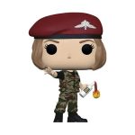 Funko Pop! Tv Series: Stranger Things - Hunter Robin Buckley with Cocktail #1461