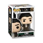 Funko Pop! Super Heroes: Marvel - Loki Season 2 - Loki #1312 - Image 2