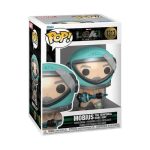 Funko Pop! Super Heroes: Marvel - Loki Season 2 - Mobius (TvA Temporal Core Suit) #1313 - Image 2