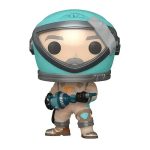 Funko Pop! Super Heroes: Marvel - Loki Season 2 - Mobius (TvA Temporal Core Suit) #1313