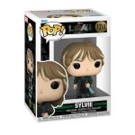 Funko Pop! Super Heroes: Marvel - Loki Season 2 - Sylvie #1314 - Image 2