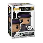 Funko Pop! & Buddy Super Heroes: Marvel - Loki Season 2 - Renslayer with Miss Minutes #1315 - Image 2