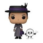 Funko Pop! & Buddy Super Heroes: Marvel - Loki Season 2 - Renslayer with Miss Minutes #1315