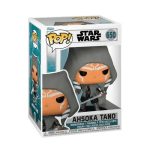 Funko Pop! Star Wars: Ahsoka Tano #650 - Image 2