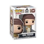 Funko Pop! Tv Series: Peaky Blinders - Ada Thorne #1397 - Image 2