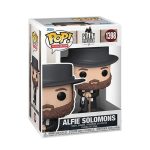 Funko Pop! Tv Series: Peaky Blinders - Alfie Solomons #1398 - Image 2
