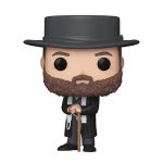 Funko Pop! Tv Series: Peaky Blinders - Alfie Solomons #1398