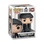 Funko Pop! TV Series: Peaky Blinders - Thomas Shelby #1402 - Image 2