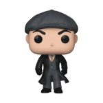 Funko Pop! TV Series: Peaky Blinders - Thomas Shelby #1402