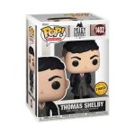 Funko Pop! Tv Series: Peaky Blinders - Thomas Shelby without Hat - Chase #1402 - Image 2