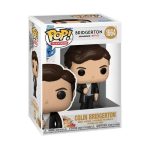 Funko Pop! Tv Series: Bridgerton - Colin Bridgerton #1664 - Image 2