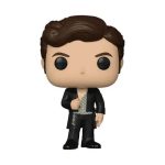 Funko Pop! Tv Series: Bridgerton - Colin Bridgerton #1664