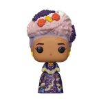 Funko Pop! Tv Series: Bridgerton - Queen Charlotte #1470