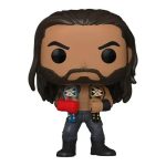 Funko Pop! Sports: WWE - Roman Reigns (with Two Belt) #131