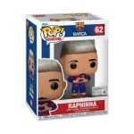 Funko Pop! Sports: Football - Barcelona - Raphinha #62 - Image 2