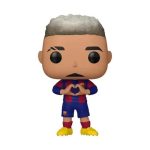 Funko Pop! Sports: Football - Barcelona - Raphinha #62