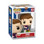 Funko Pop! Sports: Football Barcelona - Gavi #63 - Image 2