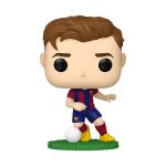 Funko Pop! Sports: Football Barcelona - Gavi #63