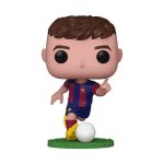 Funko Pop! Sports: Football Barcelona - Pedri #65
