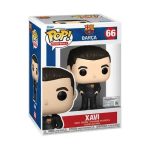 Funko Pop! Sports: Football - Barcelona - Xavi #66 - Image 2