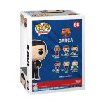Funko Pop! Sports: Football - Barcelona - Xavi #66 - Image 3