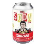 Funko Vinyl Soda Super Heroes: DC - Shazam (Chance of Chase) - Image 2