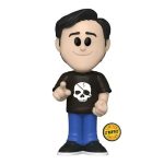 Funko Vinyl Soda Super Heroes: DC - Shazam (Chance of Chase) - Image 3