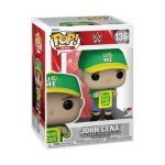 Funko Pop! Sports: WWE - John Cena (Never Give Up) #136 - Image 2