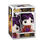 Funko Pop! Movies: Disney - Hocus Pocus 2 - Mary (Smoke) #1372 - Image 2
