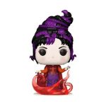 Funko Pop! Movies: Disney - Hocus Pocus 2 - Mary (Smoke) #1372