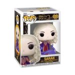 Funko Pop! Movies: Disney - Hocus Pocus 2 - Sarah (Smoke) #1373 - Image 2