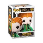 Funko Pop! Movies: Disney - Hocus Pocus 2 - Winifred (Smoke) #1374 - Image 2