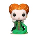 Funko Pop! Movies: Disney - Hocus Pocus 2 - Winifred (Smoke) #1374